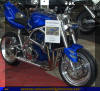 FighteRama 2005