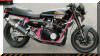 R B Tuning (Ron Broek)