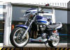 1e prijs nimag suz club dag "Willem''s GSX 1400  NL